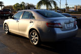 Used 2011 Toyota Camry LE image 4