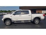 Used 2010 Toyota Tundra Limited image 2
