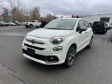 Used 2020 FIAT 500X Sport w/ Cold Weather Group image 5
