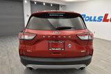 Used 2020 Ford Escape SEL image 4