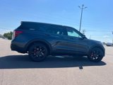 Certified 2022 Ford Explorer ST w/ Equipment Group 401A image 2