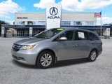 Used 2016 Honda Odyssey EX-L image 2