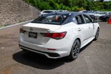 New 2024 Nissan Sentra SR w/ SR Premium Package image 3