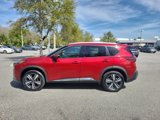 Used 2023 Nissan Rogue SL w/ SL Premium Package image 3