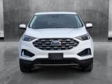 Used 2022 Ford Edge SEL image 2
