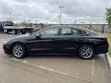 Used 2023 Hyundai Sonata SEL image 2