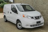 Used 2020 Nissan NV200 S image 6
