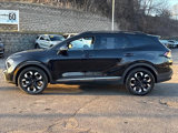Used 2023 Kia Sportage X-Line image 2