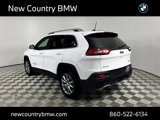 Used 2017 Jeep Cherokee Limited w/ Luxury Group image 5