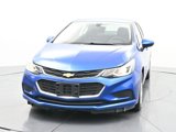 Used 2018 Chevrolet Cruze LT image 2
