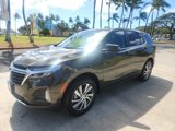 New 2024 Chevrolet Equinox LT image 2