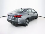 New 2025 Nissan Versa SV w/ Trunk Package image 6