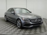 Used 2018 Mercedes-Benz C 300 Sedan image 3