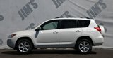 Used 2007 Toyota RAV4 Limited image 6