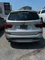 Used 2015 BMW X3 xDrive28i image 3