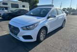 Used 2018 Hyundai Accent SE image 2