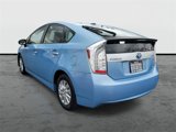 Used 2014 Toyota Prius Prime Advanced image 3