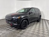 Certified 2022 Jeep Compass Trailhawk w/ Trailhawk Convenience Group image 3