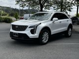 Used 2020 Cadillac XT4 Luxury w/ Cold Weather Package image 5