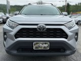 Used 2021 Toyota RAV4 XLE image 2