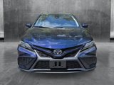 Used 2022 Toyota Camry SE image 2