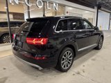 Used 2017 Audi Q7 3.0T Premium Plus w/ Premium Plus Package image 3