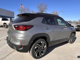 New 2025 Chevrolet TrailBlazer RS w/ Convenience Package image 5