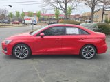 New 2025 Audi A3 2.0T Premium Plus image 4
