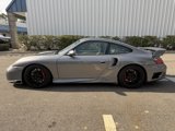 Used 2002 Porsche 911 Turbo image 3