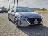 New 2025 Nissan Sentra SV w/ Trunk Package image 2