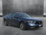 Used 2023 Honda Accord EX image 3