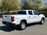Used 2023 Chevrolet Colorado W/T image 5