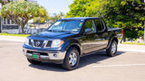 Used 2006 Nissan Frontier SE w/ (P01) Power Pkg image 3