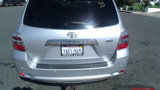 Used 2010 Toyota Highlander Limited image 4