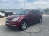 Used 2010 Chevrolet Equinox LT w/ Cargo Management Package image 3