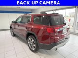 Used 2017 GMC Acadia SLT image 3