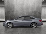 New 2025 Volkswagen Jetta Sport image 3