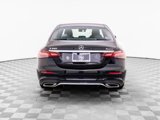 Used 2021 Mercedes-Benz E 350 4MATIC Sedan image 4