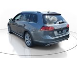 Used 2018 Volkswagen Golf Alltrack S image 4