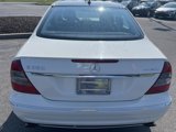 Used 2009 Mercedes-Benz E 350 4MATIC Sedan image 2