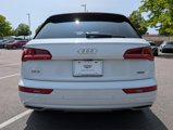 Used 2020 Audi Q5 2.0T Premium Plus w/ Premium Plus Package image 4