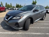 Used 2020 Nissan Murano Platinum w/ Cargo Package image 2