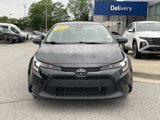 Used 2022 Toyota Corolla LE image 2