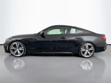 Used 2022 BMW 430i xDrive Coupe w/ M Sport Package image 3