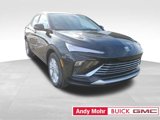 New 2025 Buick Envista Preferred image 3