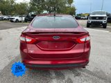 Used 2016 Ford Fusion S w/ Equipment Group 101A image 4