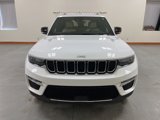 Used 2024 Jeep Grand Cherokee Limited image 3