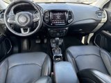 Certified 2021 Jeep Compass Limited image 4