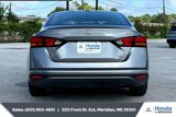 Used 2023 Nissan Altima 2.5 SV image 4