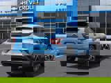 New 2025 Chevrolet Trax RS w/ Driver Confidence Package image 5